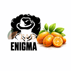 Тютюн Enigma Clyde (Кумкват) 100 г